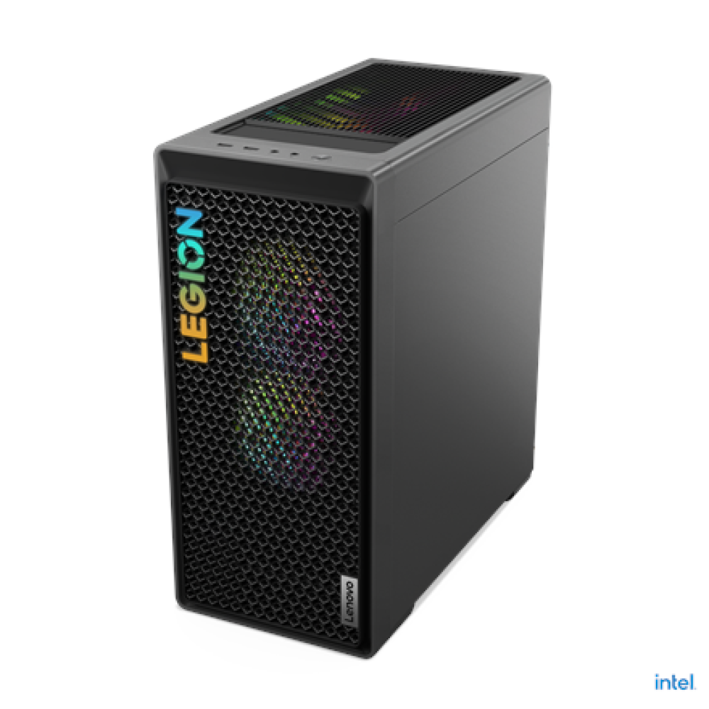 Lenovo Legion , T5 26IRB8 , Desktop , Tower , Intel Core i5 , i5-14400F , 16 GB , UDIMM DDR5 , 1000 GB , NVIDIA GeForce RTX 4060 , No Optical drive , No keyboard , Windows 11 Home , Warranty 24 month(s)