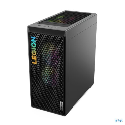 Lenovo Legion , T5 26IRB8 , Desktop , Tower , Intel Core i5 , i5-14400F , 16 GB , UDIMM DDR5 , 1000 GB , NVIDIA GeForce RTX 4060 , No Optical drive , No keyboard , Windows 11 Home , Warranty 24 month(s)