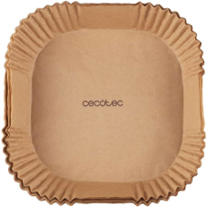 Cecotec , Cecofry Paper Pack for Air Fryer, 150 papers