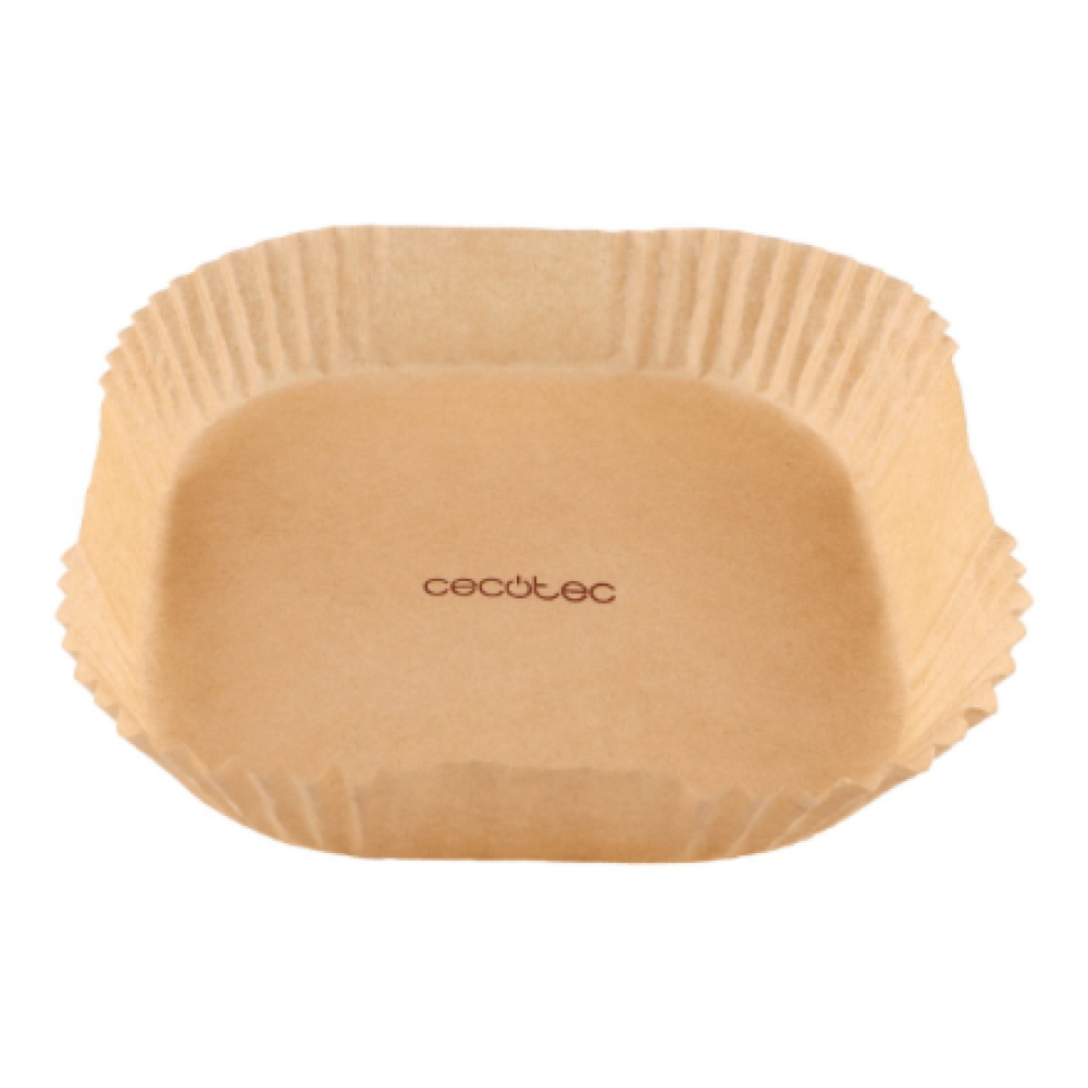 Cecotec , Cecofry Paper Pack for Air Fryer, 150 papers