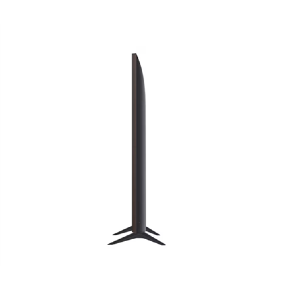LG 4K Smart NanoCell TV , 50NANO82T3B , 50 , Smart TV , webOS 24 , Black