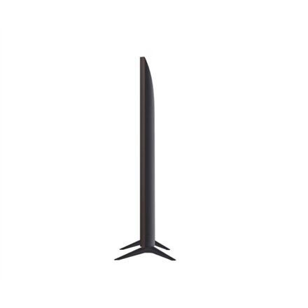 LG 4K Smart NanoCell TV , 50NANO82T3B , 50 , Smart TV , webOS 24 , Black