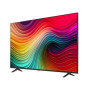 LG 4K Smart NanoCell TV , 50NANO82T3B , 50 , Smart TV , webOS 24 , Black