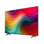 LG 4K Smart NanoCell TV , 50NANO82T3B , 50 , Smart TV , webOS 24 , Black