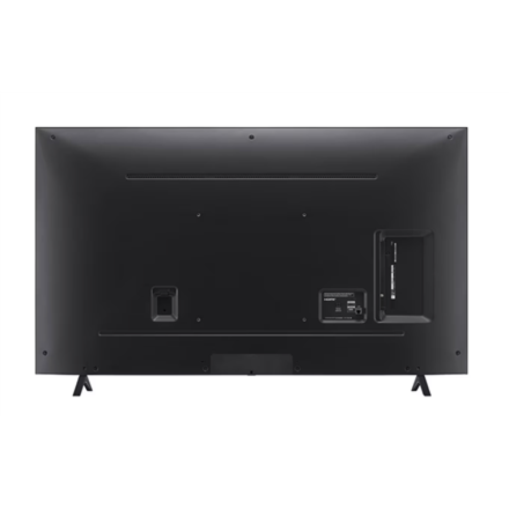 LG 4K Smart NanoCell TV , 50NANO82T3B , 50 , Smart TV , webOS 24 , Black