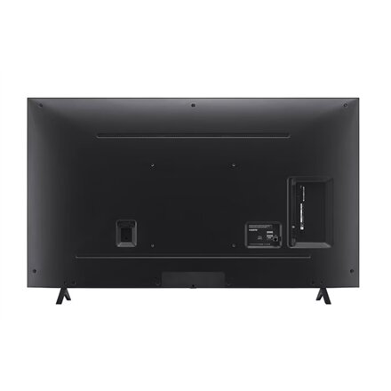 LG 4K Smart NanoCell TV , 50NANO82T3B , 50 , Smart TV , webOS 24 , Black