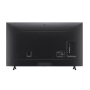 LG 4K Smart NanoCell TV , 50NANO82T3B , 50 , Smart TV , webOS 24 , Black