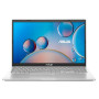 Asus X515KA-BQ146W Transparent Silver, 15.6 , IPS, FHD, 1920 x 1080 pixels, Anti-glare, Intel Celeron, N4500, 8 GB, DDR4 SO-DIMM, SSD 256 GB, Intel UHD Graphics, No Optical Drive, Windows 11 Home in S Mode, 802.11ac, Bluetooth version 4.1, Keyboard langua