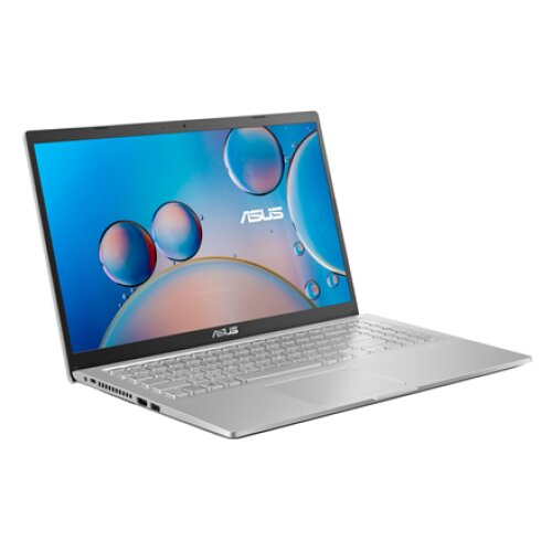 Asus X515KA-BQ146W Transparent Silver, 15.6 , IPS, FHD, 1920 x 1080 pixels, Anti-glare, Intel Celeron, N4500, 8 GB, DDR4 SO-DIMM, SSD 256 GB, Intel UHD Graphics, No Optical Drive, Windows 11 Home in S Mode, 802.11ac, Bluetooth version 4.1, Keyboard langua