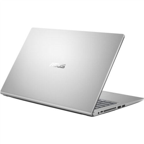 Asus X515KA-BQ146W Transparent Silver, 15.6 , IPS, FHD, 1920 x 1080 pixels, Anti-glare, Intel Celeron, N4500, 8 GB, DDR4 SO-DIMM, SSD 256 GB, Intel UHD Graphics, No Optical Drive, Windows 11 Home in S Mode, 802.11ac, Bluetooth version 4.1, Keyboard langua