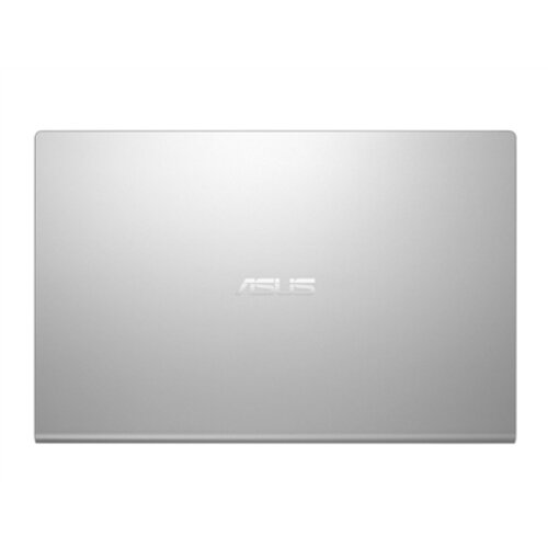 Asus X515KA-BQ146W Transparent Silver, 15.6 , IPS, FHD, 1920 x 1080 pixels, Anti-glare, Intel Celeron, N4500, 8 GB, DDR4 SO-DIMM, SSD 256 GB, Intel UHD Graphics, No Optical Drive, Windows 11 Home in S Mode, 802.11ac, Bluetooth version 4.1, Keyboard langua