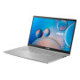 Asus X515KA-BQ146W Transparent Silver, 15.6 , IPS, FHD, 1920 x 1080 pixels, Anti-glare, Intel Celeron, N4500, 8 GB, DDR4 SO-DIMM, SSD 256 GB, Intel UHD Graphics, No Optical Drive, Windows 11 Home in S Mode, 802.11ac, Bluetooth version 4.1, Keyboard langua