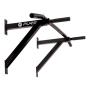 Pure2Improve Chin Up Bar Large , Black