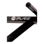 Pure2Improve Chin Up Bar Large , Black