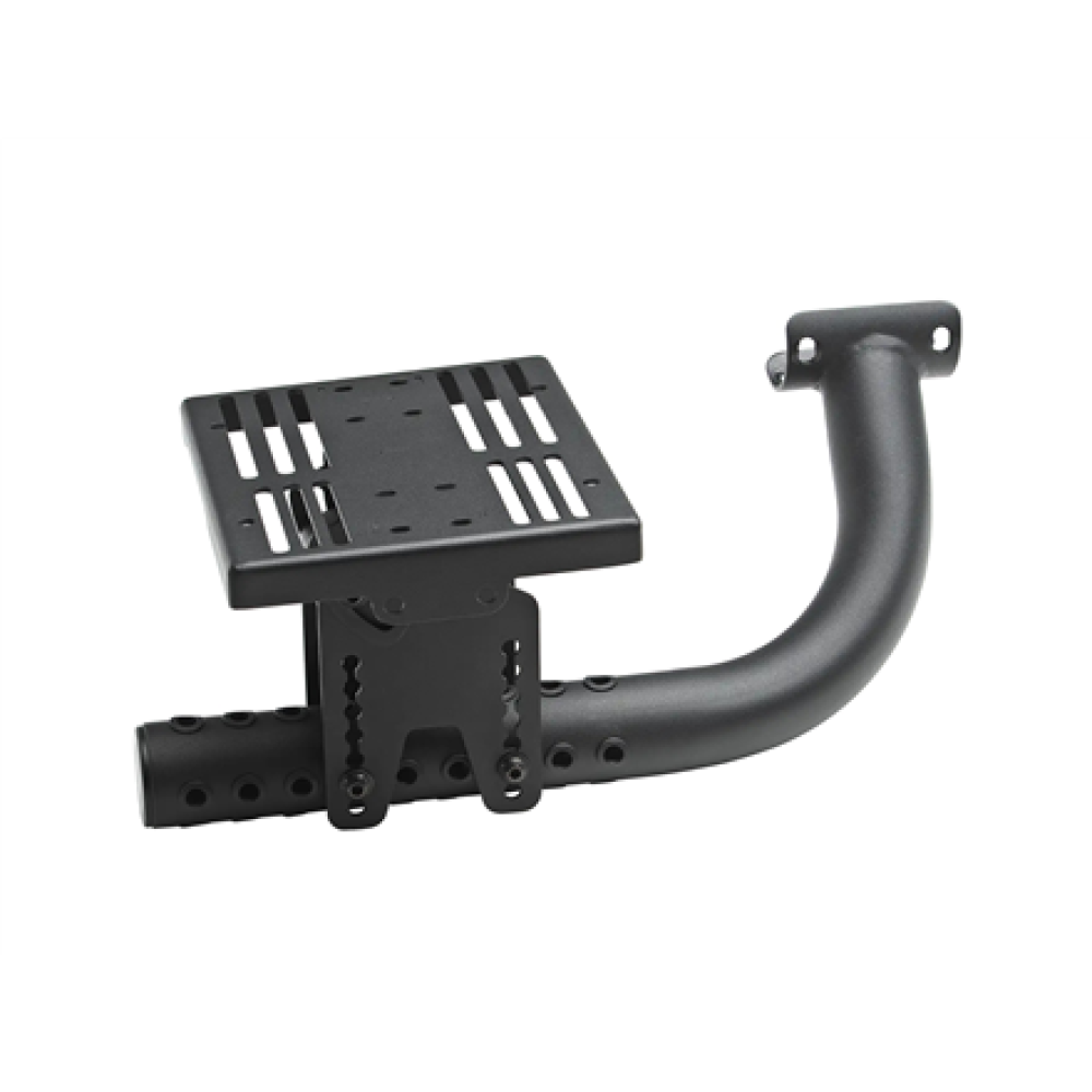 Next Level Racing F-GT Pro Shifter and Handbrake Arm Add-on , Maximum weight (capacity) 30 kg , Black