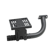 Next Level Racing F-GT Pro Shifter and Handbrake Arm Add-on , Maximum weight (capacity) 30 kg , Black Next Level Racing F-GT Pro Shifter and Handbrake Arm Add-on , Maximum weight (capacity) 30 kg , Black