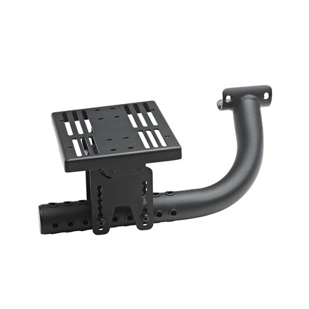 Next Level Racing F-GT Pro Shifter and Handbrake Arm Add-on , Maximum weight (capacity) 30 kg , Black