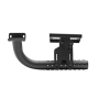 Next Level Racing F-GT Pro Shifter and Handbrake Arm Add-on , Maximum weight (capacity) 30 kg , Black