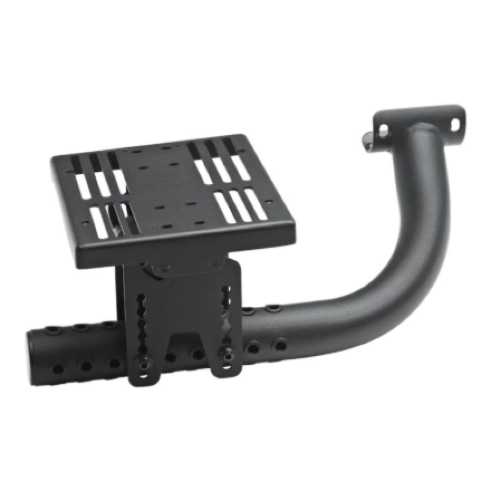 Next Level Racing F-GT Pro Shifter and Handbrake Arm Add-on , Maximum weight (capacity) 30 kg , Black