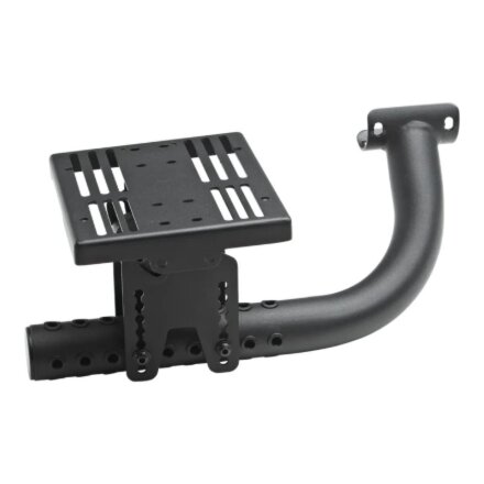 Next Level Racing F-GT Pro Shifter and Handbrake Arm Add-on , Maximum weight (capacity) 30 kg , Black