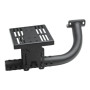 Next Level Racing F-GT Pro Shifter and Handbrake Arm Add-on , Maximum weight (capacity) 30 kg , Black