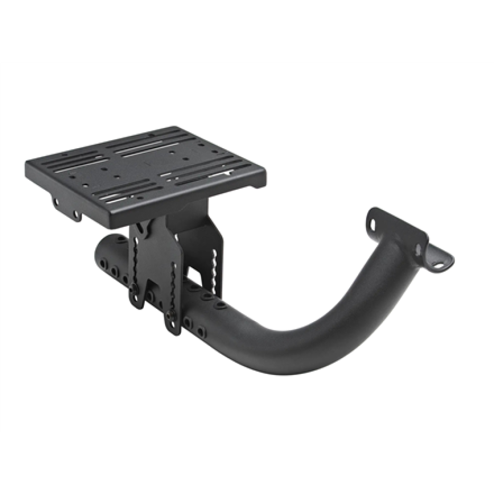 Next Level Racing F-GT Pro Shifter and Handbrake Arm Add-on , Maximum weight (capacity) 30 kg , Black