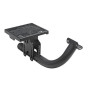 Next Level Racing F-GT Pro Shifter and Handbrake Arm Add-on , Maximum weight (capacity) 30 kg , Black
