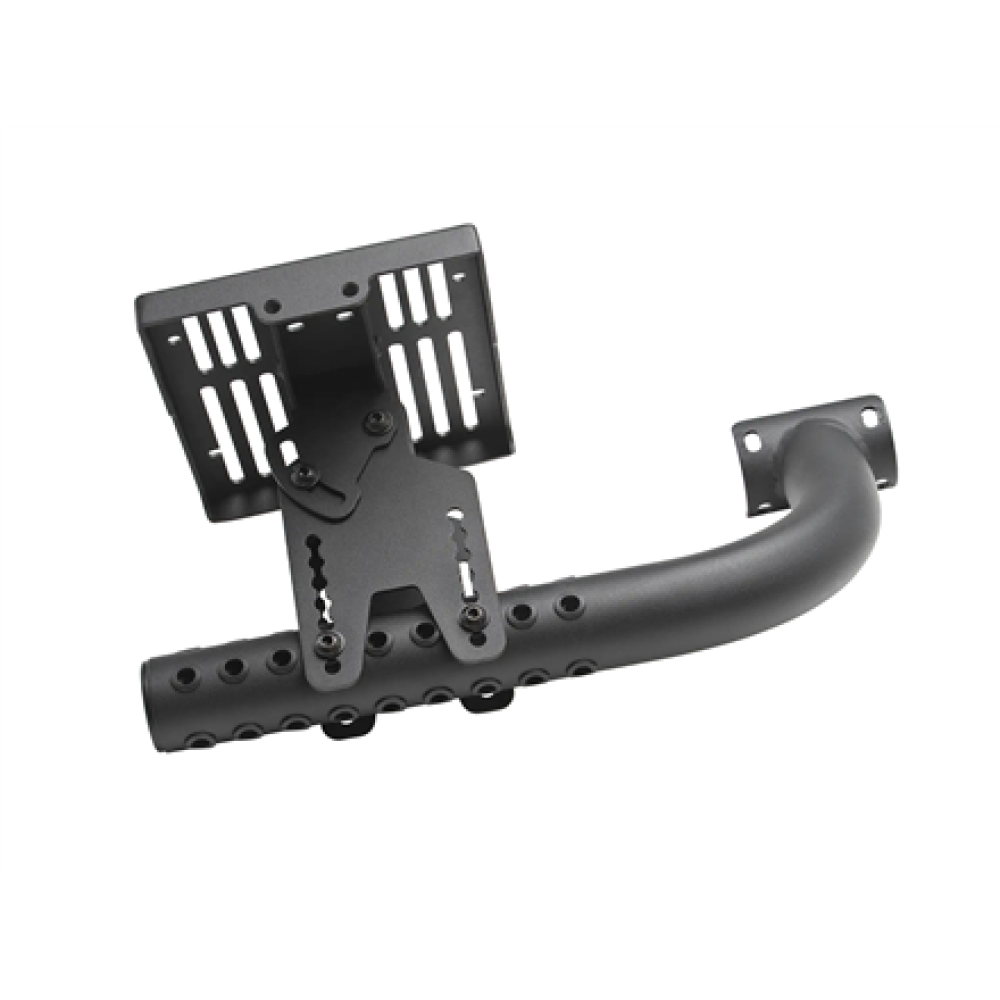 Next Level Racing F-GT Pro Shifter and Handbrake Arm Add-on , Maximum weight (capacity) 30 kg , Black