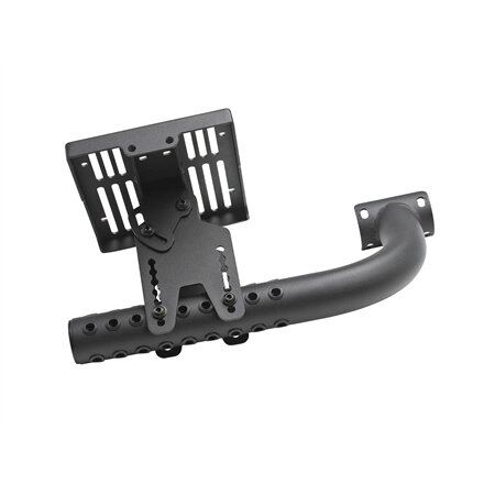 Next Level Racing F-GT Pro Shifter and Handbrake Arm Add-on , Maximum weight (capacity) 30 kg , Black
