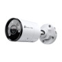 TP-LINK InSight S385 , VIGI Outdoor Full-Color Network Camera , Bullet , 8 MP , 2.8mm , H.265+ , MicroSD, up to 512 GB