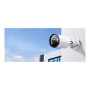 TP-LINK InSight S385 , VIGI Outdoor Full-Color Network Camera , Bullet , 8 MP , 2.8mm , H.265+ , MicroSD, up to 512 GB