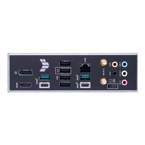 Asus , TUF GAMING B650-PLUS WIFI , Processor family AMD , Processor socket AM5 , DDR5 DIMM , Memory slots 4 , Supported hard disk drive interfaces SATA, M.2 , Number of SATA connectors 4 , Chipset AMD B650 , ATX