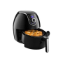 Princess , Aerofryer XXL , 182055 , Power 1700 W , Capacity 5.2 L , Black