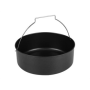 Princess , Aerofryer XXL , 182055 , Power 1700 W , Capacity 5.2 L , Black