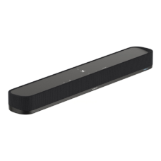 Sennheiser , Soundbar Mini , AMBEO SB02S , Wi-Fi , Bluetooth