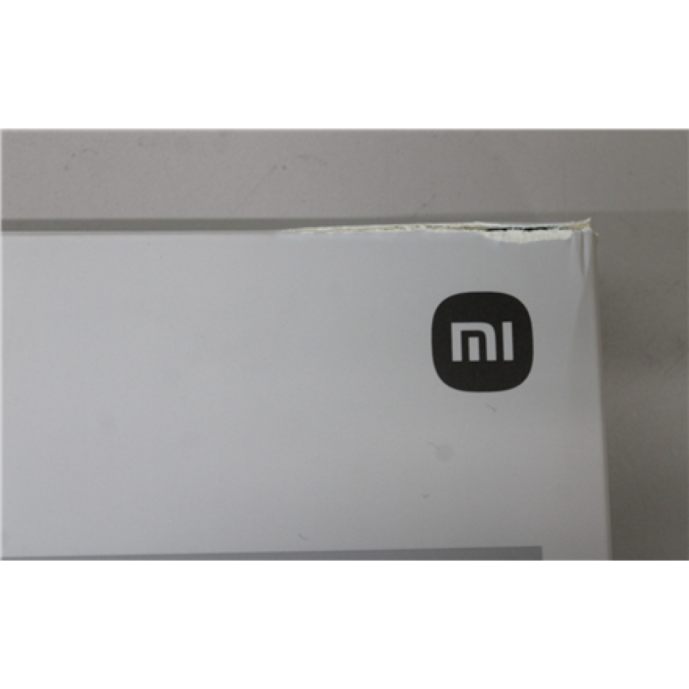 SALE OUT. Xiaomi , Body Composition Scale S400 , DAMAGED PACKAGING, USED, SCRATCHED ON BACK , Body fat analysis , Body Mass Index (BMI) measuring , Maximum weight (capacity) 150 kg , Warranty 24 month(s)