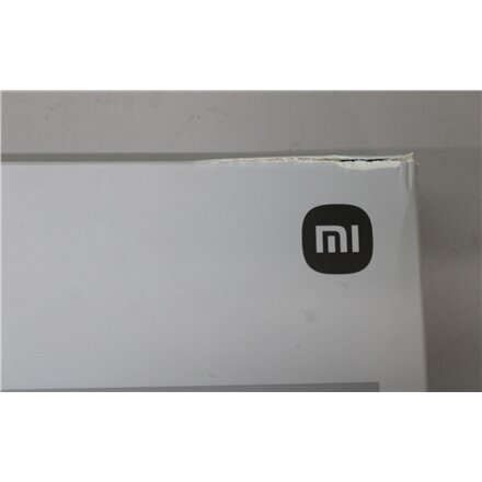 SALE OUT. Xiaomi , Body Composition Scale S400 , DAMAGED PACKAGING, USED, SCRATCHED ON BACK , Body fat analysis , Body Mass Index (BMI) measuring , Maximum weight (capacity) 150 kg , Warranty 24 month(s)
