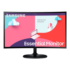 Samsung LS27C360EAUXEN 27 VA Monitor 1920x1080/16:9/250cd/m2/4ms, HDMI , Samsung