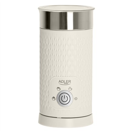 Adler , Milk frother , AD 4495 , 500 W , Milk frother , Cream