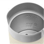 Adler , Milk frother , AD 4495 , 500 W , Milk frother , Cream