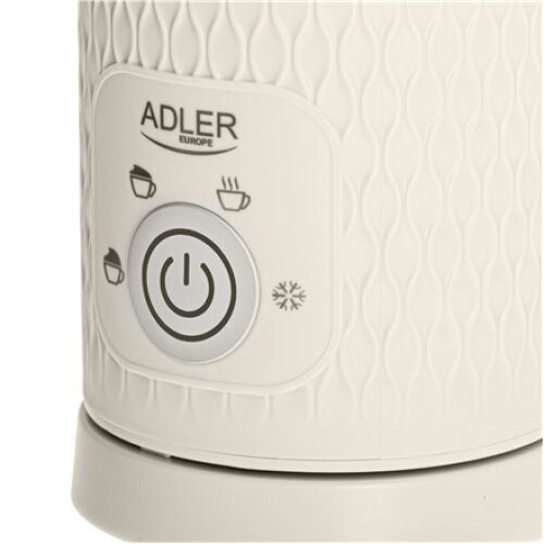 Adler , Milk frother , AD 4495 , 500 W , Milk frother , Cream