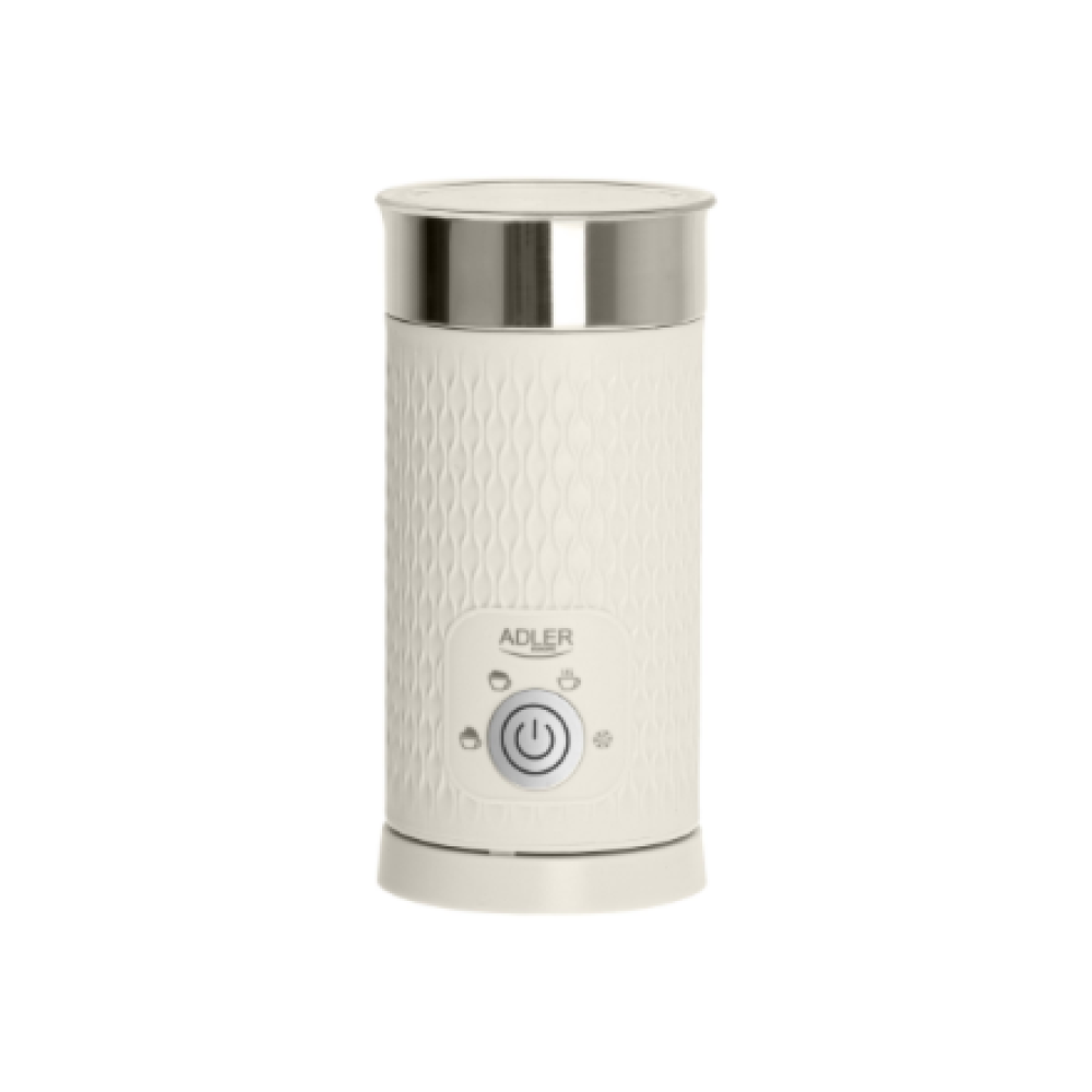 Adler , Milk frother , AD 4495 , 500 W , Milk frother , Cream