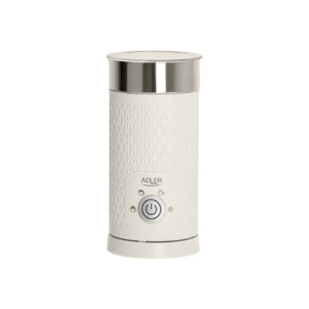 Adler , Milk frother , AD 4495 , 500 W , Milk frother , Cream