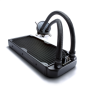 Fractal Design Celsius S24 Black , Fractal Design , Celsius S24 , Cooler