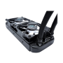 Fractal Design Celsius S24 Black , Fractal Design , Celsius S24 , Cooler