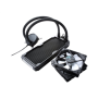 Fractal Design Celsius S24 Black , Fractal Design , Celsius S24 , Cooler