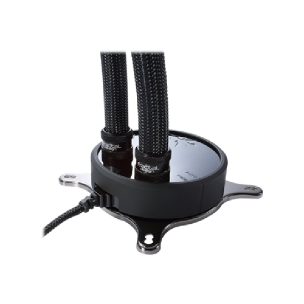 Fractal Design Celsius S24 Black , Fractal Design , Celsius S24 , Cooler