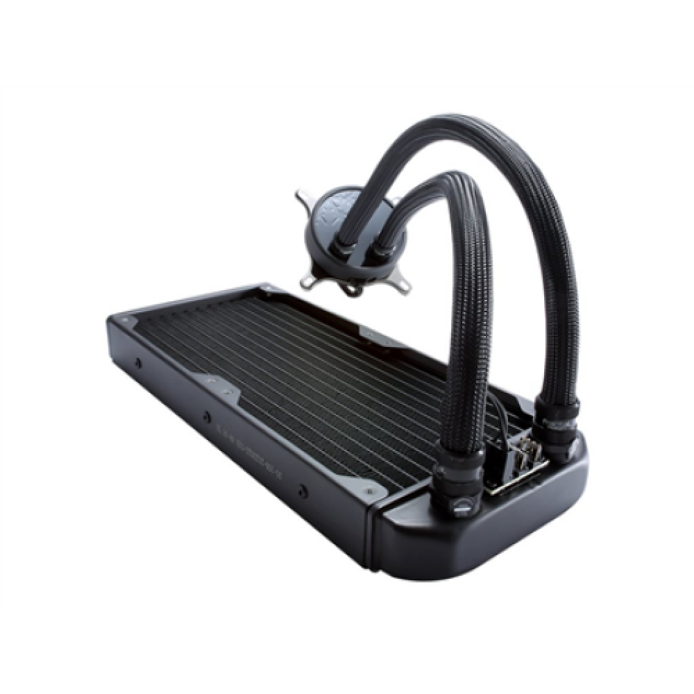 Fractal Design Celsius S24 Black , Fractal Design , Celsius S24 , Cooler