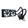 Fractal Design Celsius S24 Black , Fractal Design , Celsius S24 , Cooler