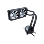 Fractal Design Celsius S24 Black , Fractal Design , Celsius S24 , Cooler